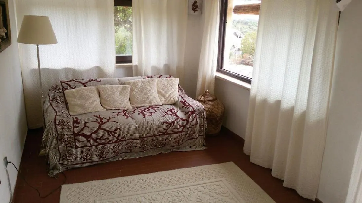 Villetta La Casa Vecchia Baja Sardinia Cala Bitta 0*,  이탈리아